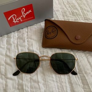 Rayban Sunglasses
